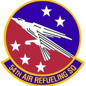 54 ARS